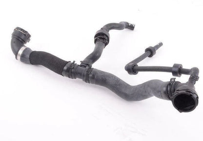 NEW VOLKSWAGEN CC ENGINE RADIATOR UPPER COOLANT HOSE 3C0122101GG ORIGINAL