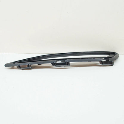 NEW AUDI Q7 4M FRONT RIGHT BUMPER AIR GUIDE TRIM 4M0807158A ORIGINAL