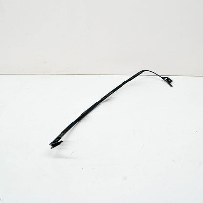 NEW MERCEDES-BENZ A-CLASS W176 FRONT BUMPER RIGHT TRIM A1768851822 ORIGINAL