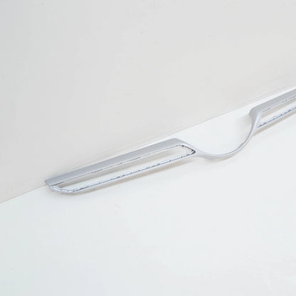 NEW MERCEDES-BENZ GLE W167 RADIATOR GRILLE LOWER TRIM A1678880200 ORIGINAL