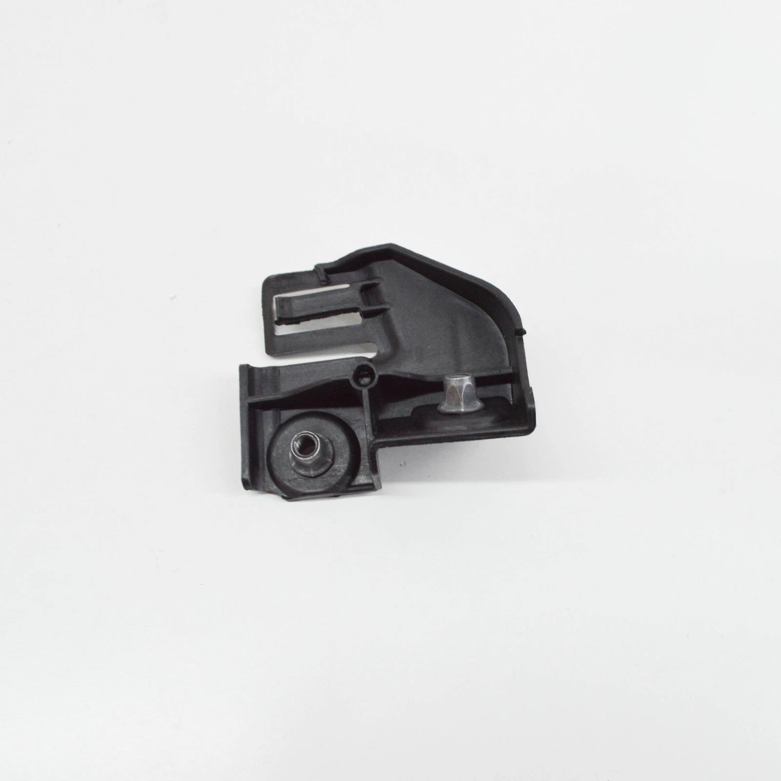 NEW VOLKSWAGEN PASSAT CC FRONT LEFT HEADLIGHT BRACKET MOUNT 3C8805299A ORIGINAL