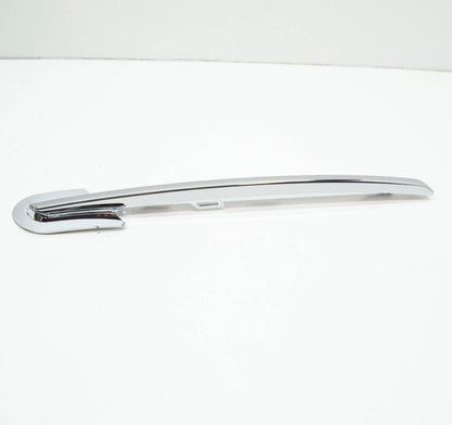 NEW VW CADDY IV VARIANT SAB FRONT LEFT FOG LIGHT TRIM 2K5853101A2ZZ ORIGINAL