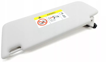 NEW VW ARTEON 3H7 RIGHT SIDE SUN VISOR 3G0857552BH4FG ORIGINAL