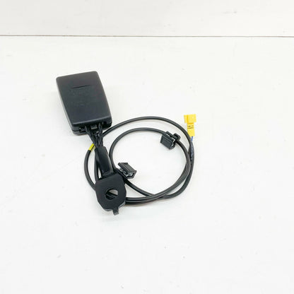 NEW MERCEDES-BENZ E COUPE C207 FRONT RIGHT SEAT BUCKLE A2078601869 ORIGINAL