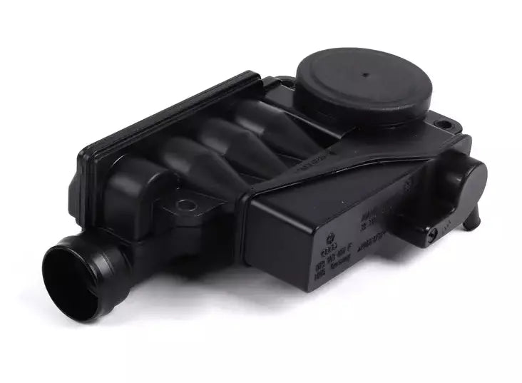 NEW AUDI A6 C6 OIL SEPARATOR 079103464F ORIGINAL