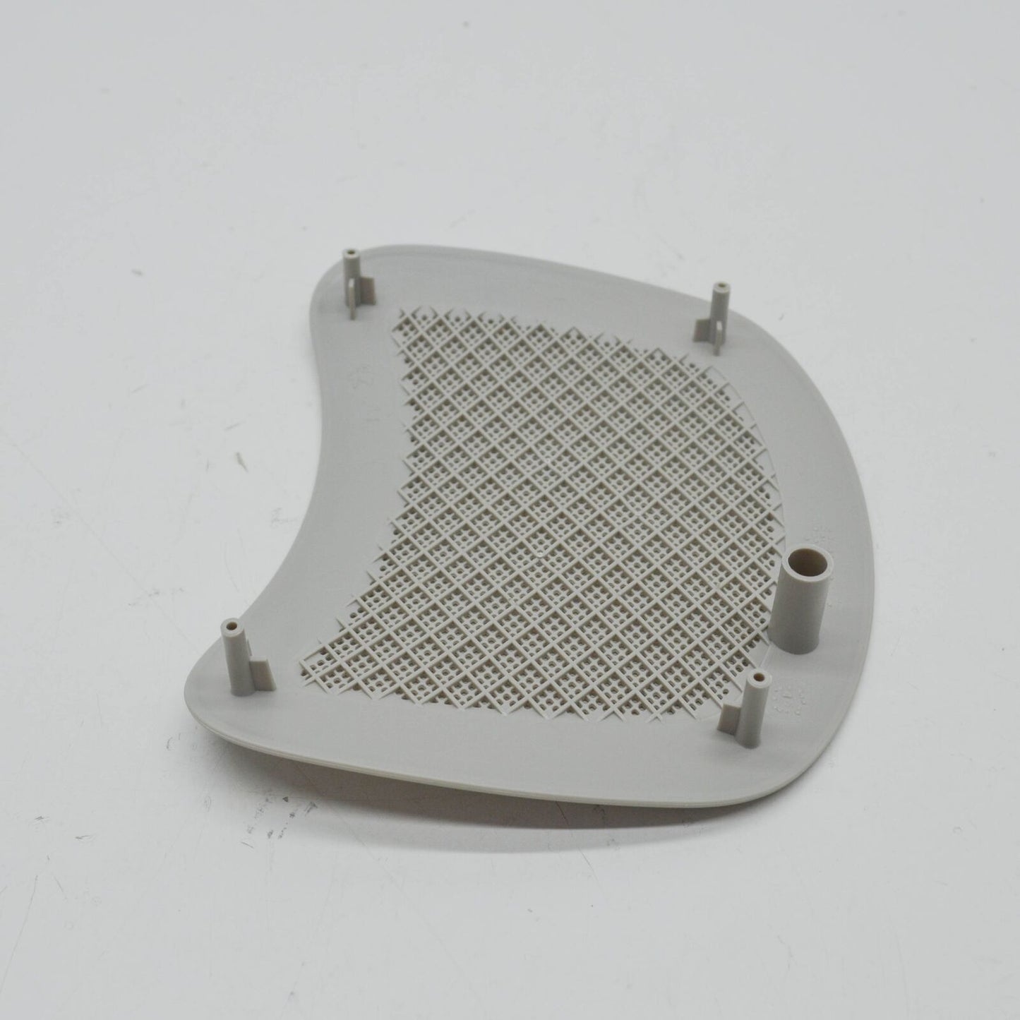 NEW MB GLE W166 REAR RIGHT ROOF SPEAKER COVER GRILLE A16669401377H52 ORIGINAL