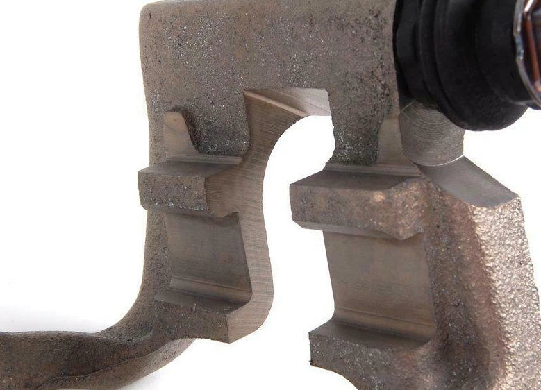 NEW VOLKSWAGEN JETTA A5 REAR RIGHT BRAKE CALIPER CARRIER 1K0615426L ORIGINAL