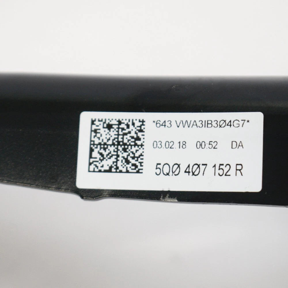 NEW AUDI A3 8V FRONT RIGHT LOWER CONTROL ARM 5Q0407152R ORIGINAL