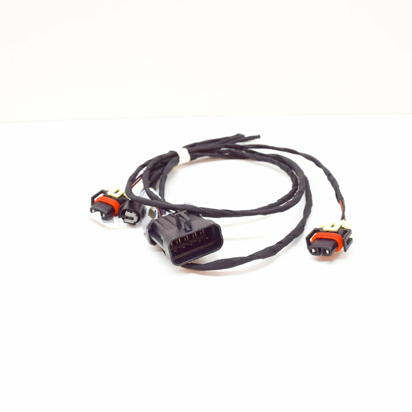 NEW MB G W463 FRONT FOG LIGHT ELECTRICAL WIRING HARNESS A1645402505 ORIGINAL