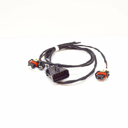 NEW MB G W463 FRONT FOG LIGHT ELECTRICAL WIRING HARNESS A1645402505 ORIGINAL