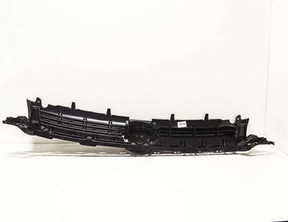 NEW VW TOURAN 1T FRONT BUMPER RADIATOR GRILLE 1T0853651BQPWF ORIGINAL