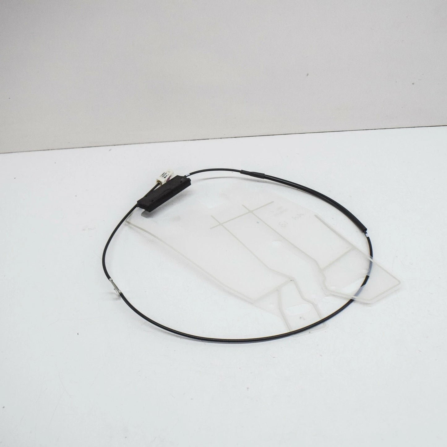 NEW VW TRANSPORTER T5 AERIAL MODULE 'AM/FM1' 7H0035532