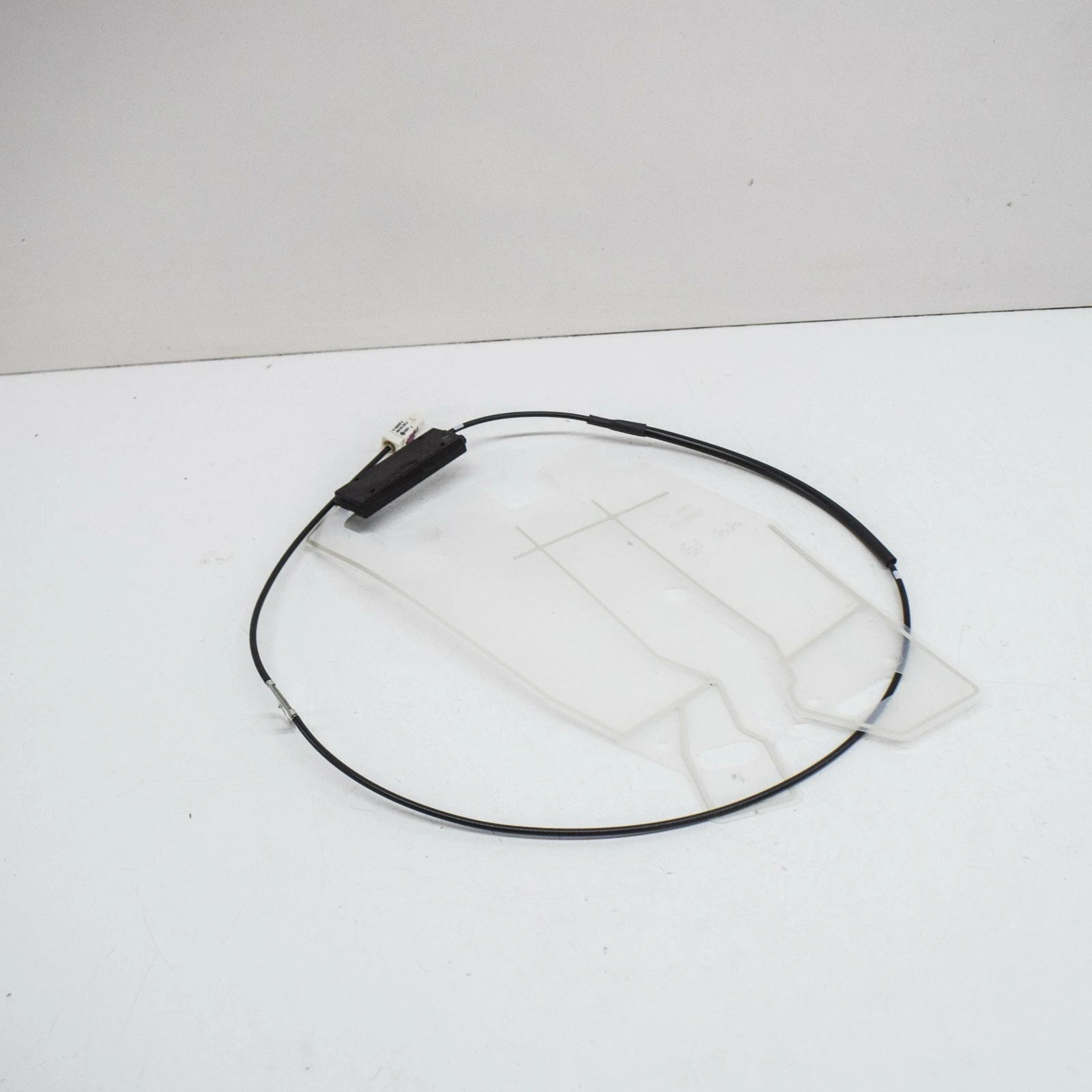 NEW VW TRANSPORTER T5 AERIAL MODULE 'AM/FM1' 7H0035532