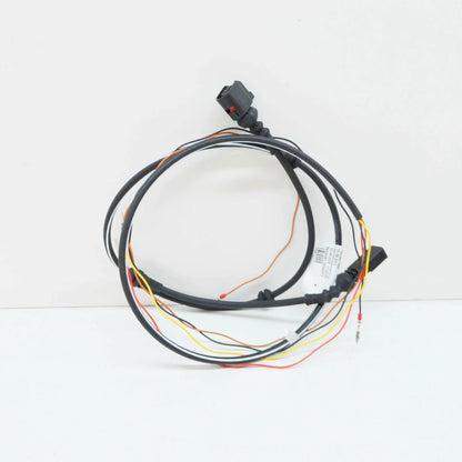 NEW VW TRANSPORTER T5 FRONT LEFT SPEED SENSOR WIRING SET 7E0927903