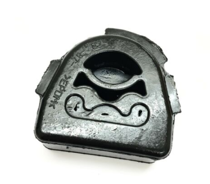 NEW MERCEDES-BENZ VITO W639 EXHAUST SYSTEM SUSPENSION RING A9014920044 ORIGINAL