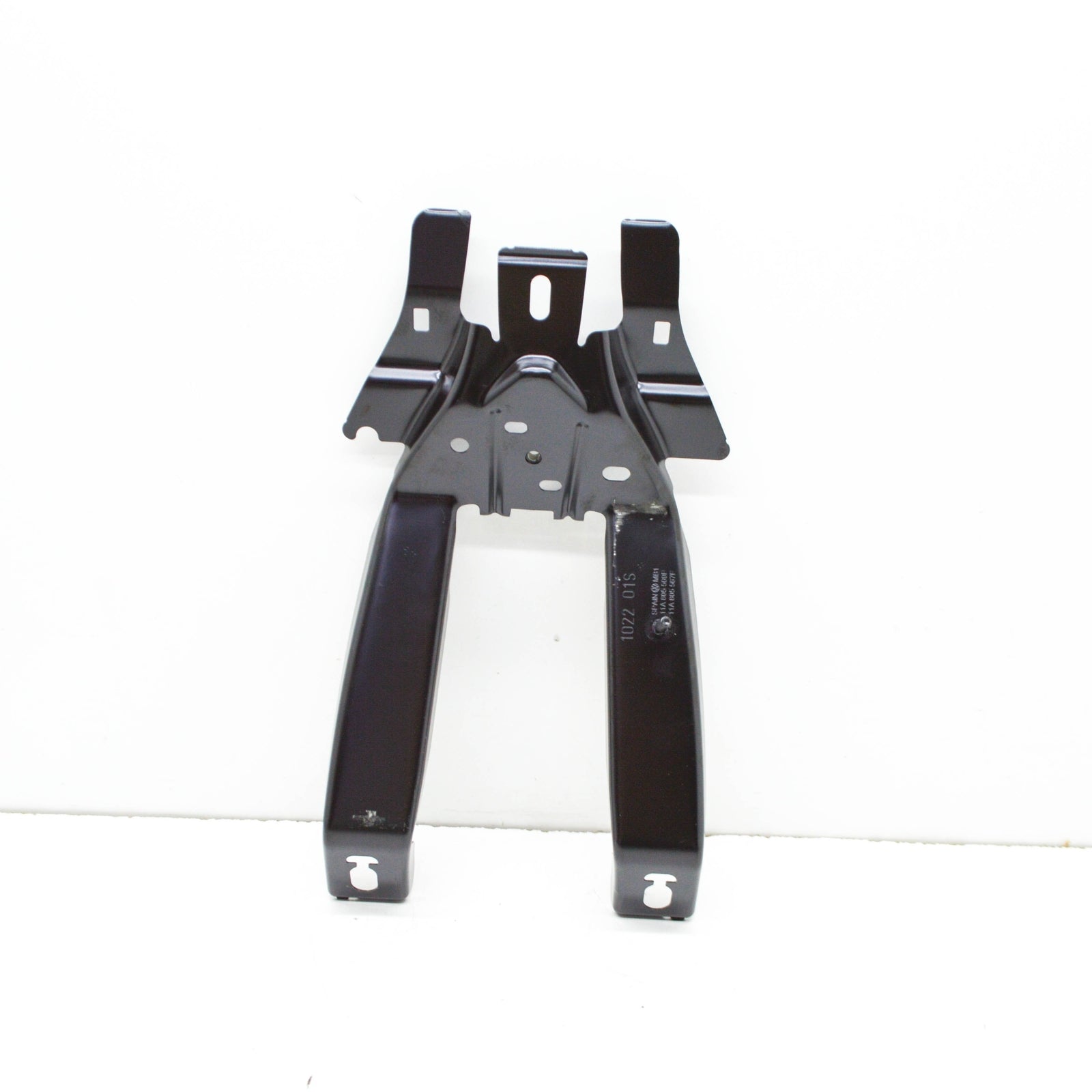 NEW VOLKSWAGEN ID.4 E21 FRONT LEFT LOCK SUPPORT CARRIER 11A805567F ORIGINAL