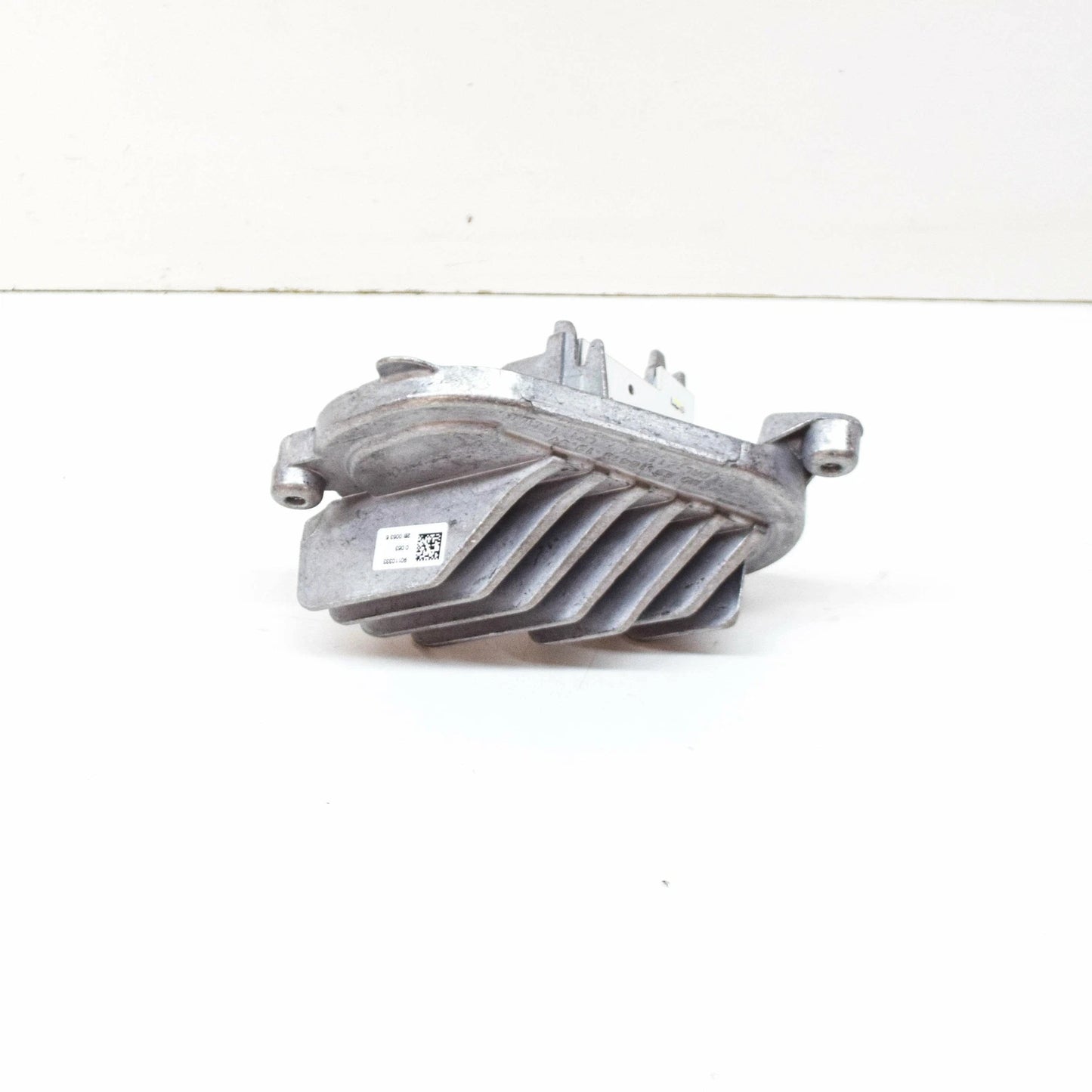 NEW BMW 4 COUPE F32 LEFT DAY TIME RUNNING LIGHT LED MODULE 63117493227 ORIGINAL