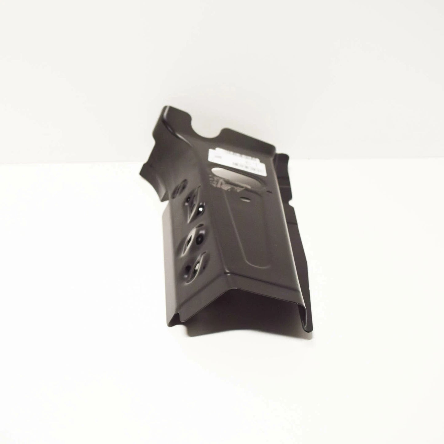 NEW AUDI Q5 80A QUARTER PANEL REINFORCEMENT BRACKET RIGHT 80A810614ASTL