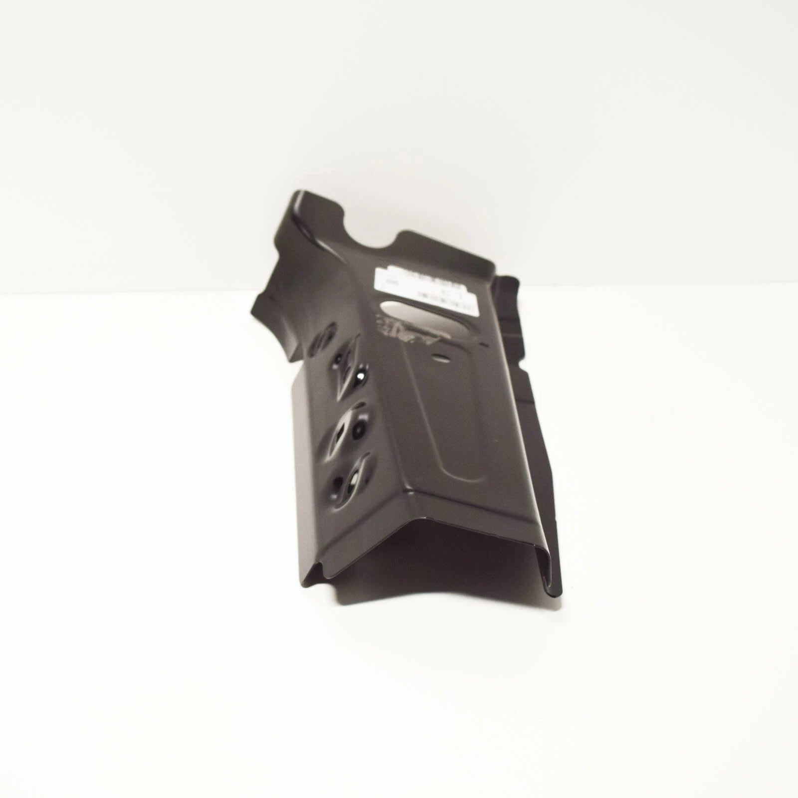 NEW AUDI Q5 80A QUARTER PANEL REINFORCEMENT BRACKET RIGHT 80A810614ASTL