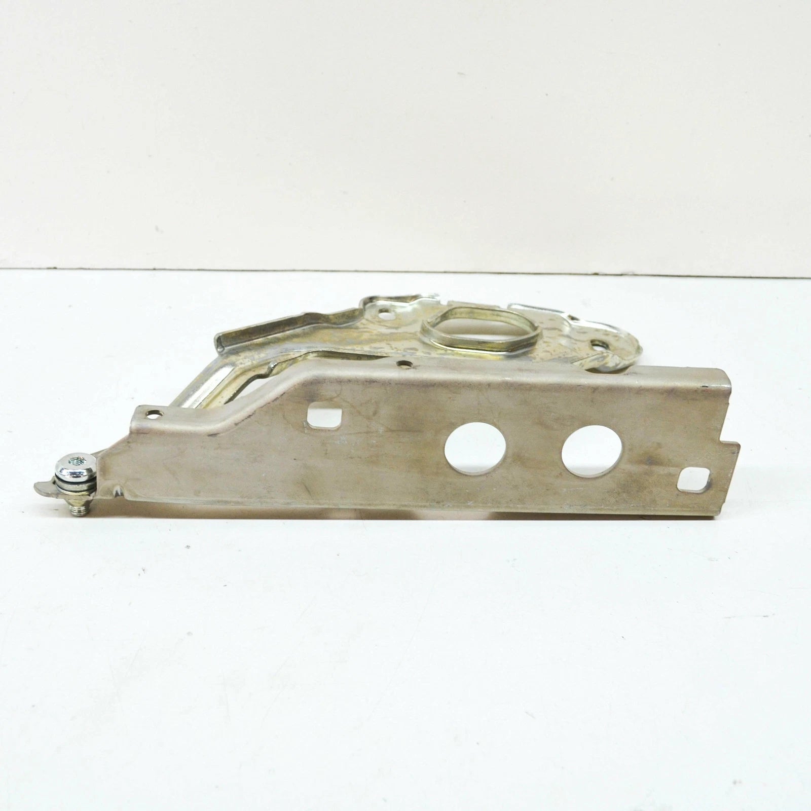 NEW AUDI A6 C8 FRONT RIGHT BONNET HOOD HINGE 4K0823302 ORIGINAL