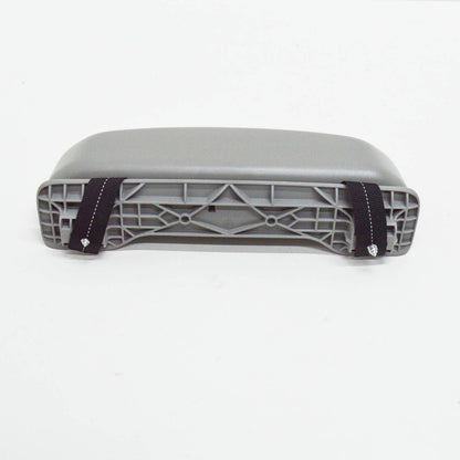 new bmw 3 e90 grey roof case tray for glasses 51164862872 original