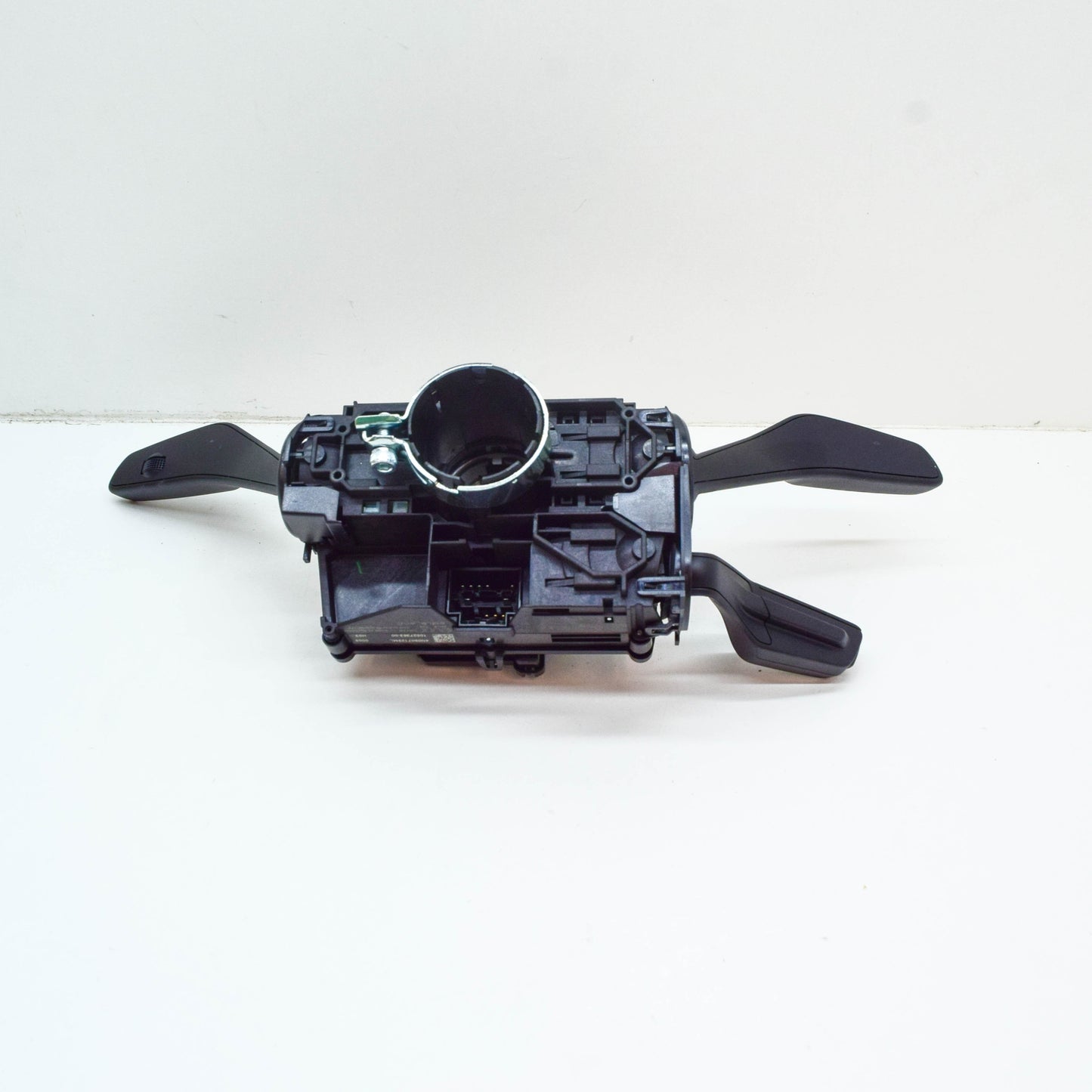 new audi a4 avant b9 steering column combi switch 4n0907129pc original