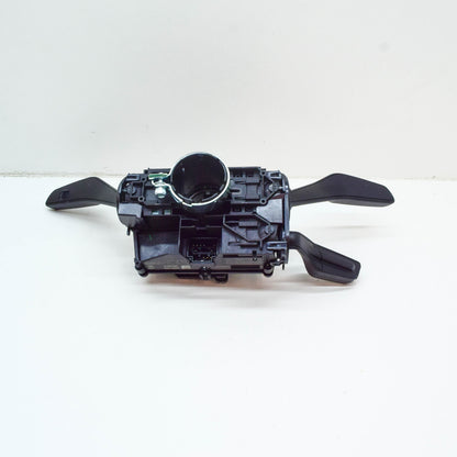 new audi a4 avant b9 steering column combi switch 4n0907129pc original