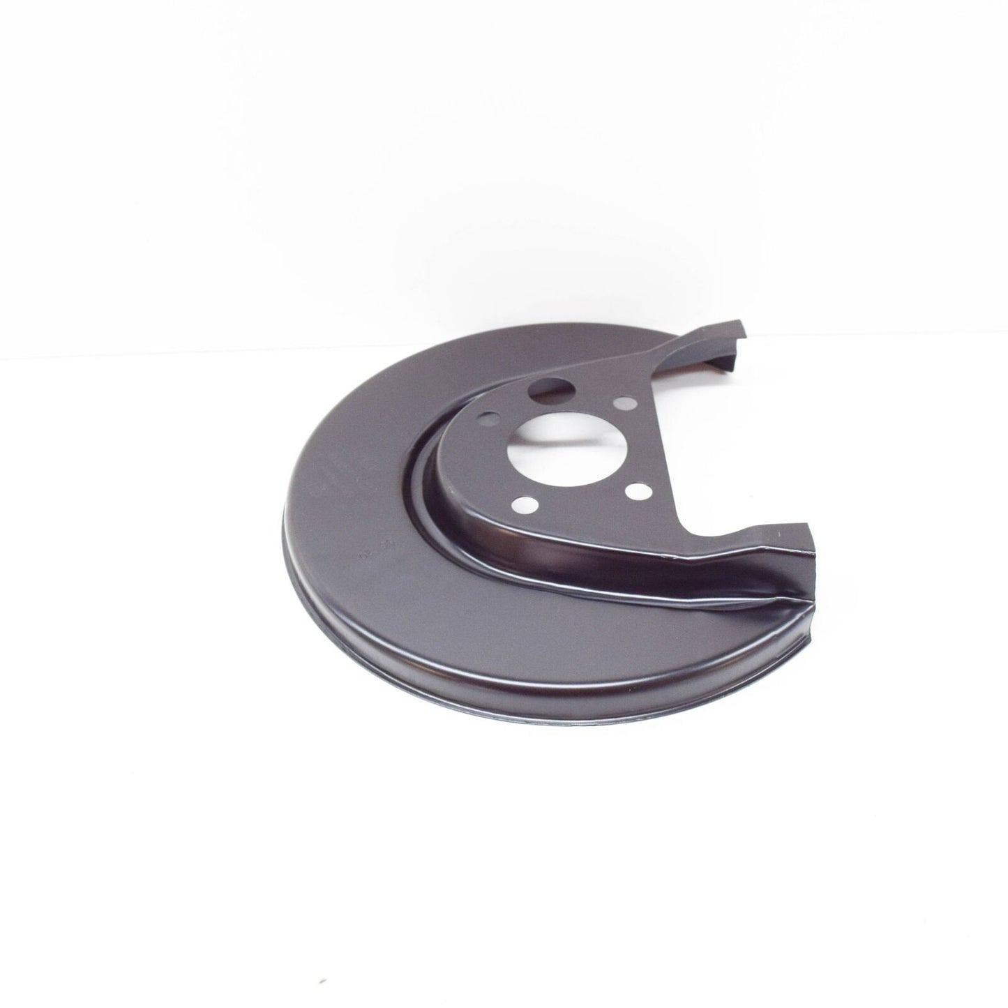 NEW AUDI TT 8N REAR RIGHT BRAKE DISC COVER PLATE 1J0615612D ORIGINAL