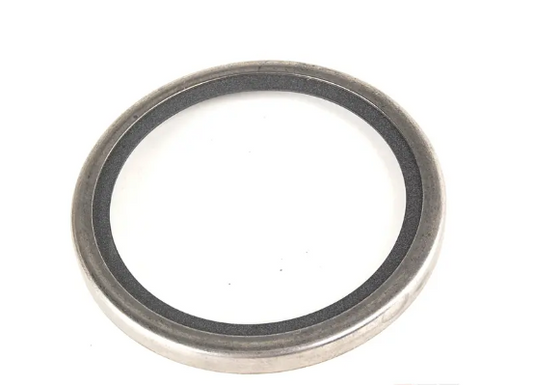 new bmw 5 e39 thermostat housing gasket ring 11531312287 original