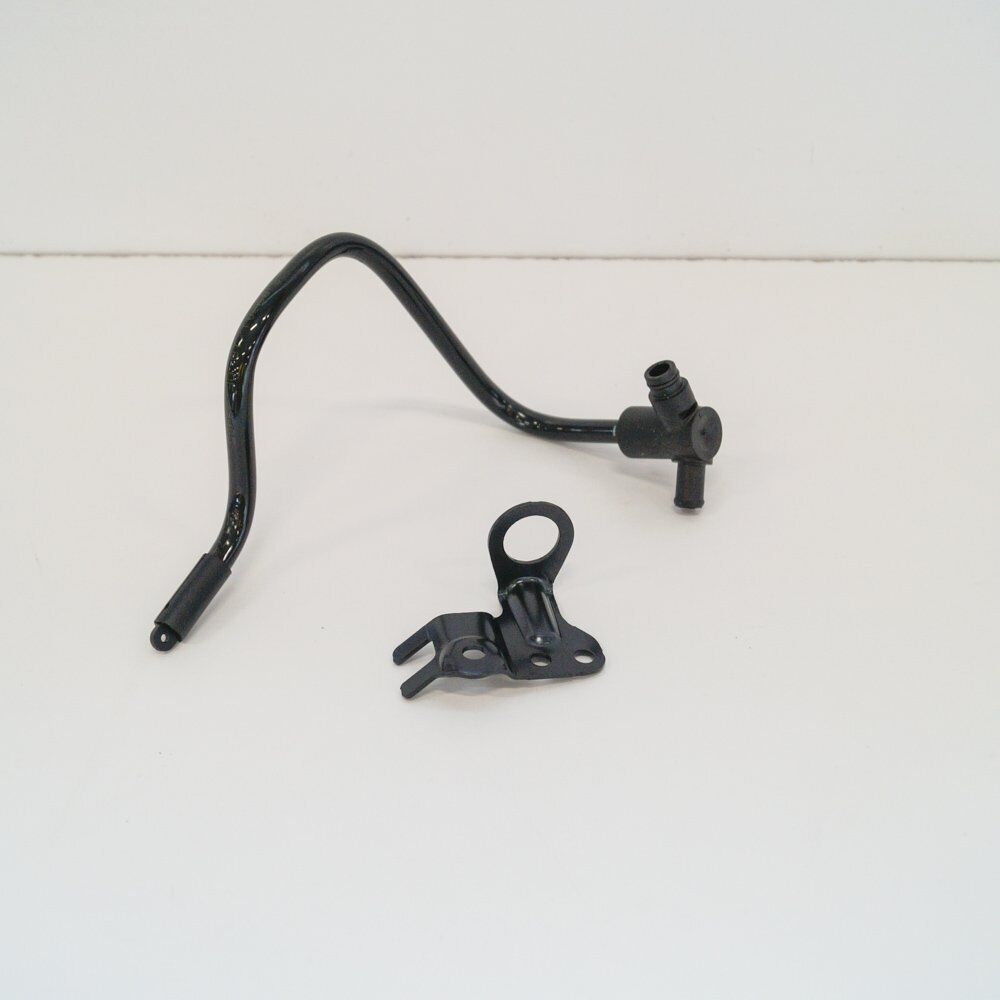 NEW MERCEDES BENZ S CLASS W222 COMPRESSOR RESERVOIR PIPE A0993280065 ORIGINAL