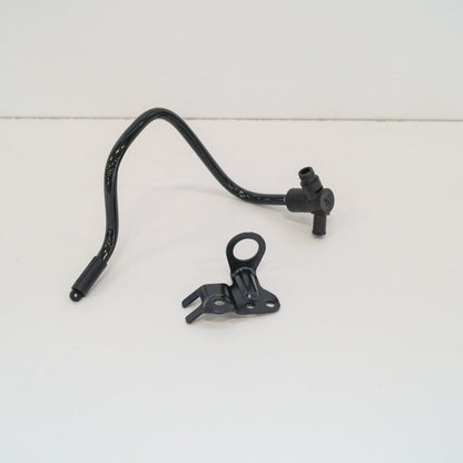 NEW MERCEDES BENZ S CLASS W222 COMPRESSOR RESERVOIR PIPE A0993280065 ORIGINAL