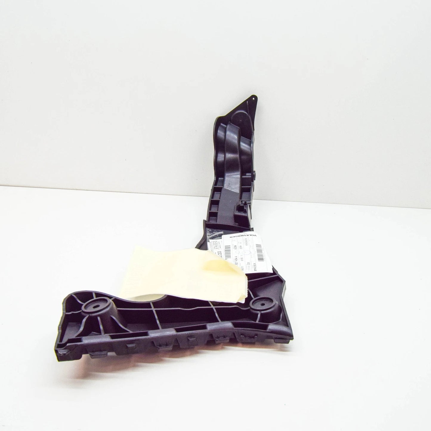 NEW AUDI Q3 F3 SPORTBACK REAR RIGHT BUMPER BRACKET 83A807454A ORIGINAL
