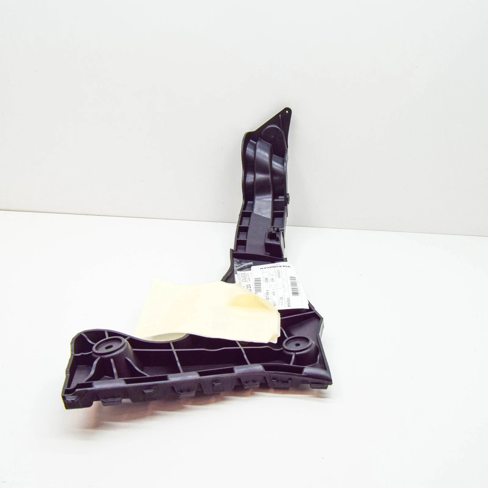 NEW AUDI Q3 F3 SPORTBACK REAR RIGHT BUMPER BRACKET 83A807454A ORIGINAL