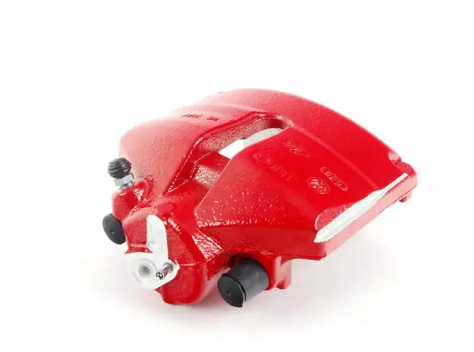 NEW VOLKSWAGEN BEETLE A5 FRONT LEFT BRAKE CALIPER HOUSING 1K0615123M ORIGINAL