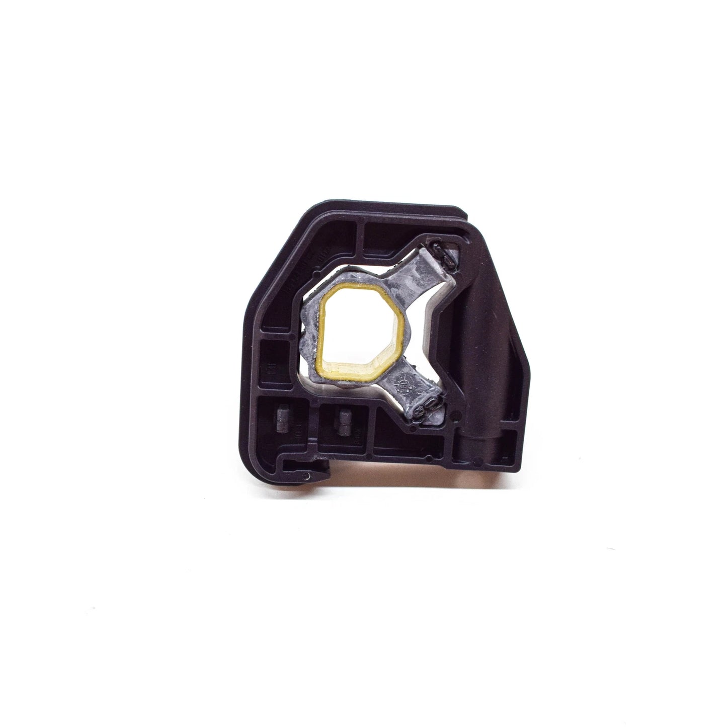 NEW BMW 3 F30 RADIATOR SUPPORT BRACKET RIGHT SIDE 17118620733 2016 ORIGINAL