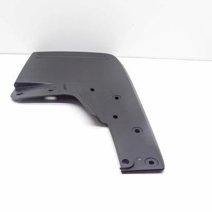NEW VOLKSWAGEN AMAROK REAR LEFT MUD FLAP 2H0821811G9B9