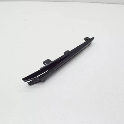 NEW BMW M4 F82 FRONT LEFT HIGH GLOSS GRILLE 51148068585 ORIGINAL