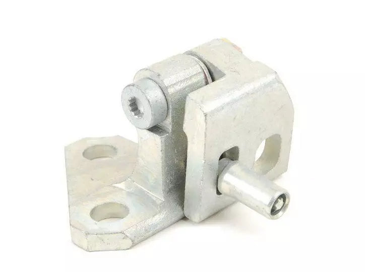 NEW VOLKSWAGEN JETTA A5 FRONT LEFT DOOR UPPER HINGE 1K0831401N ORIGINAL