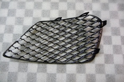 NEW MERCEDES BENZ S W222 FRONT BUMPER LOWER LEFT GRILL A2228850553