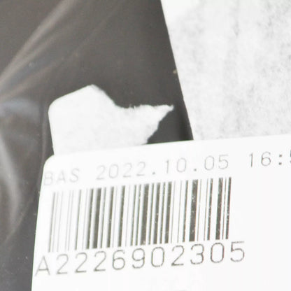 NEW MERCEDES-BENZ S W222 FRONT LEFT WHEEL HOUSING LINER A2226902305 ORIGINAL