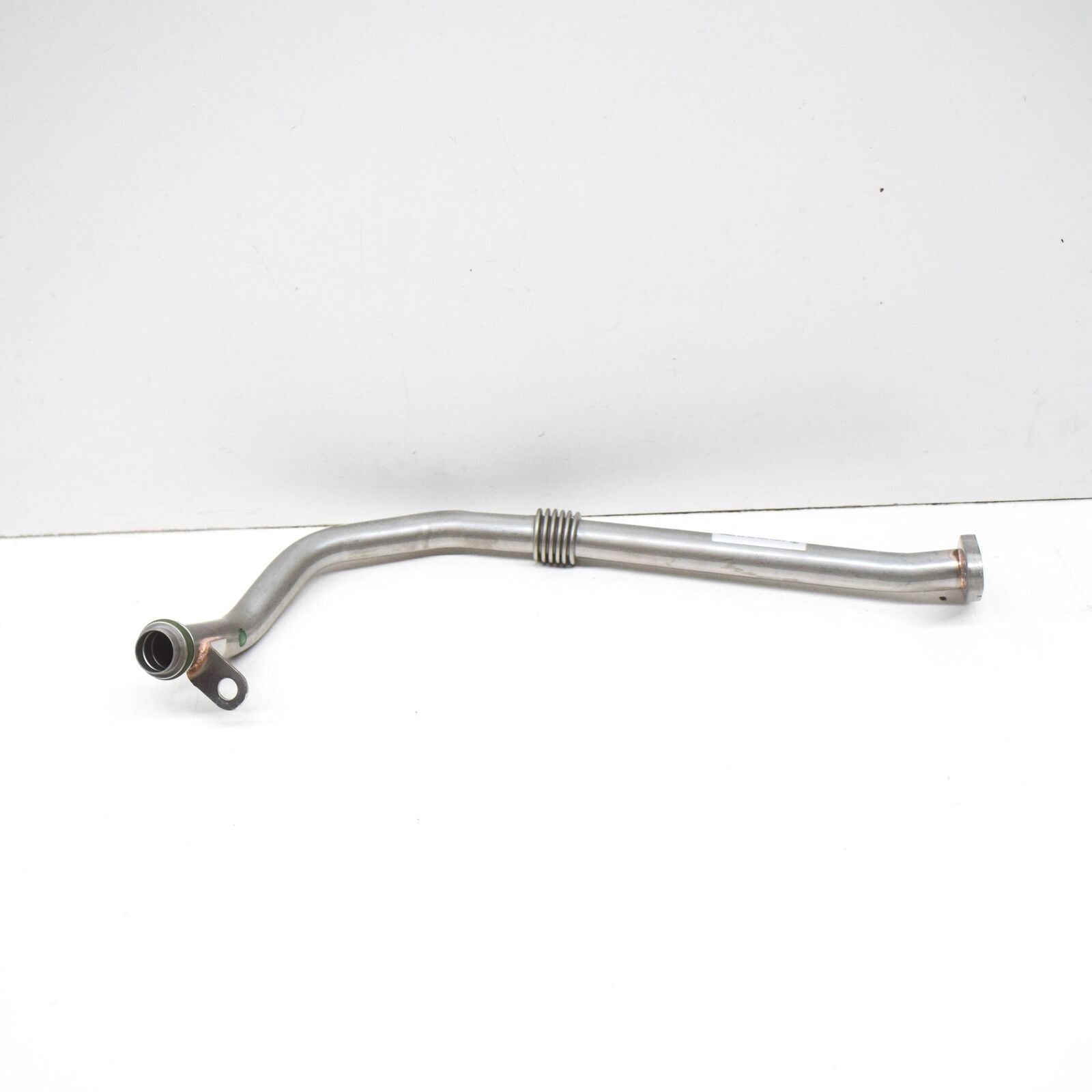 NEW MERCEDES BENZ B W246 ENGINE OIL RETURN TUBE TURBOCHARGER A2700900577