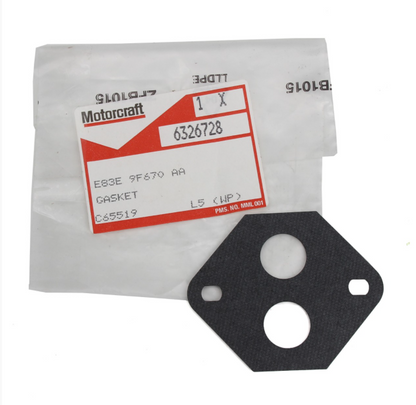 new ford mondeo mk3 air intake system gasket e83e-9f670-aa 6326728 original