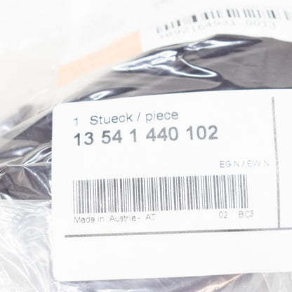 new bmw x5 e53 3.0i air intake rubber hose 13541440102 original