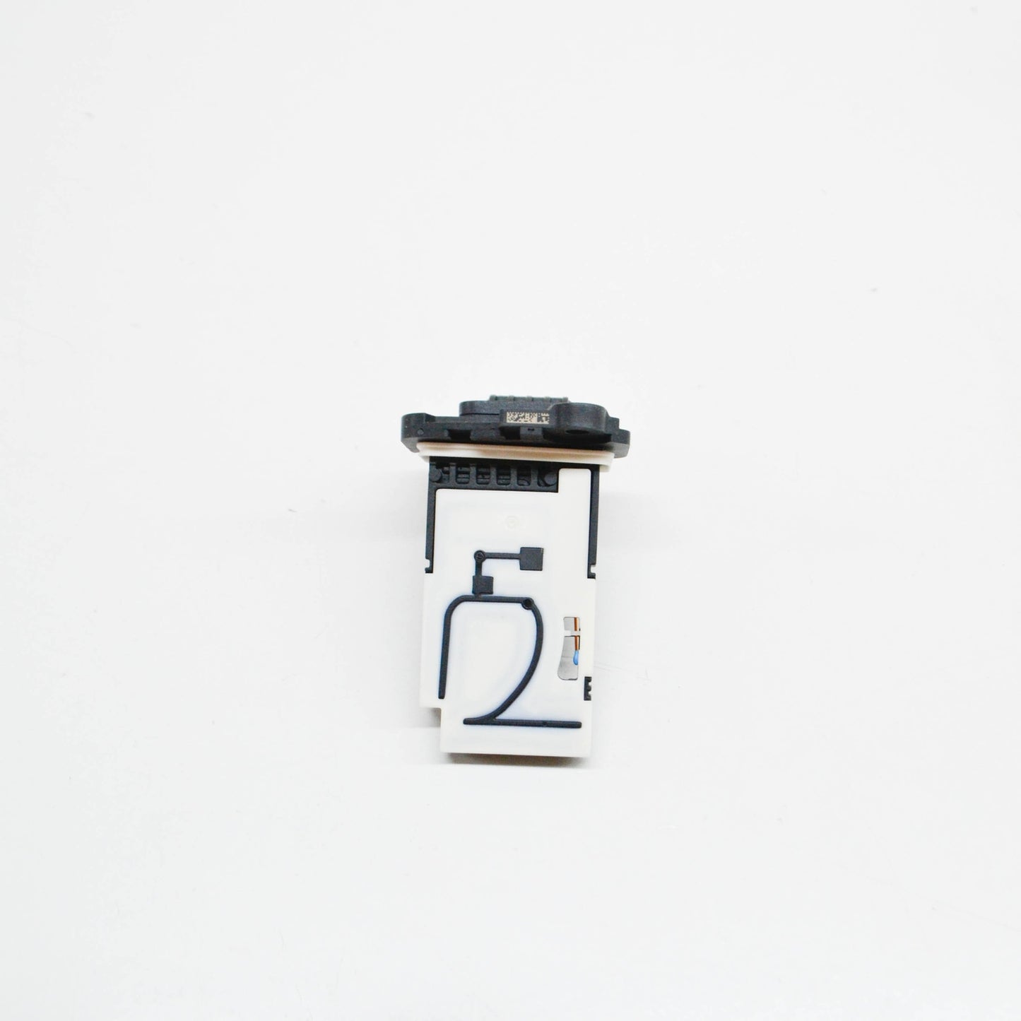 new ford kuga mk2 c520 mass air flow sensor em5a-12b579-aa 2038581 original