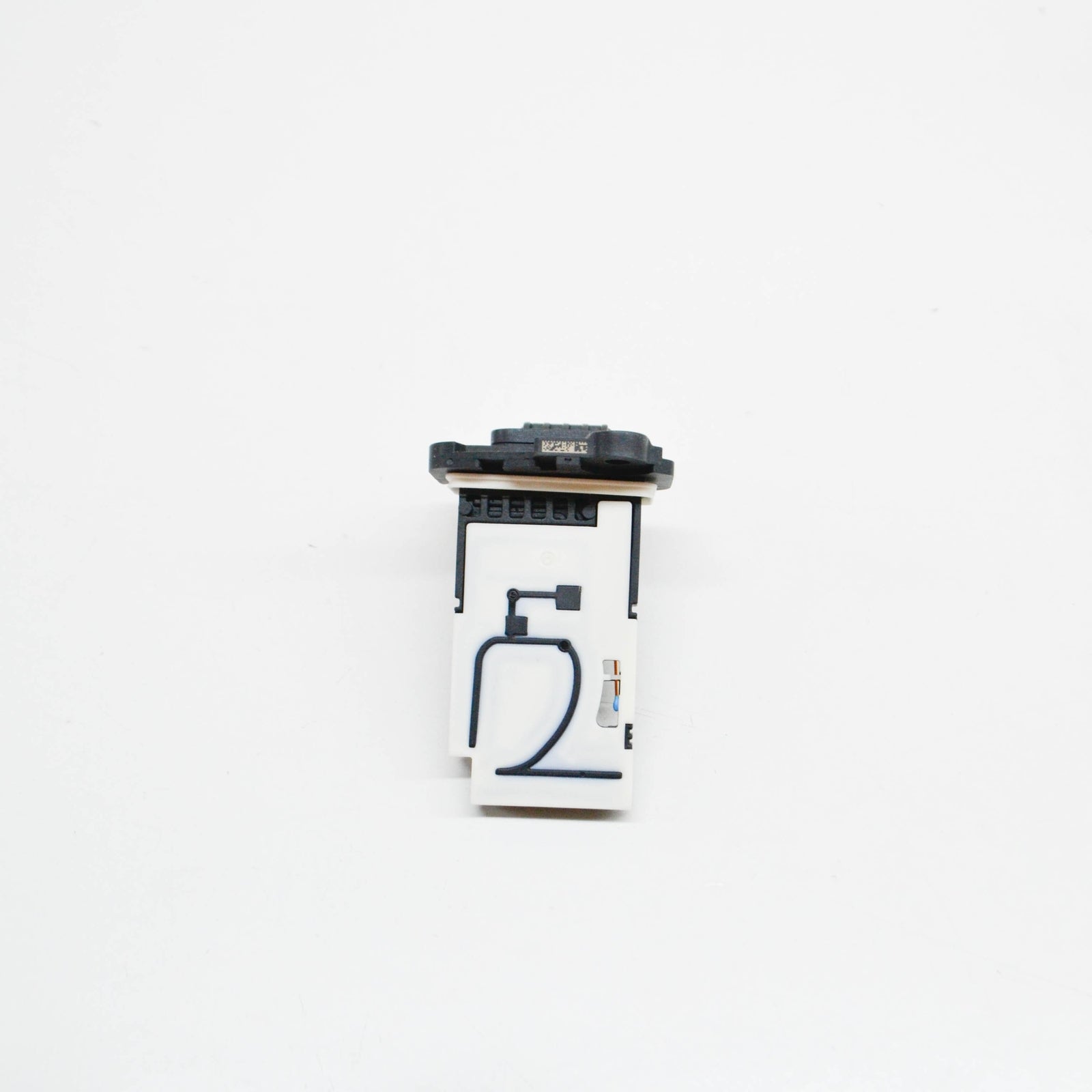 new ford kuga mk2 c520 mass air flow sensor em5a-12b579-aa 2038581 original