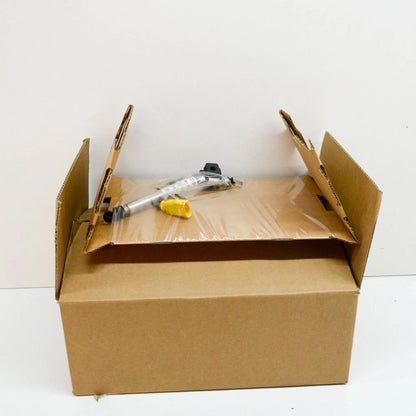 NEW AUDI A5 SPORTBACK 8W6 LEFT BONNET HOOD HINGE ACTUATOR 8W6823823C ORIGINAL