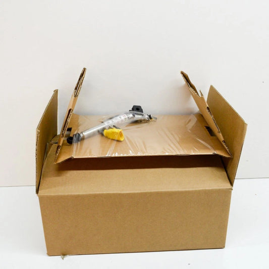 NEW AUDI A5 SPORTBACK 8W6 LEFT BONNET HOOD HINGE ACTUATOR 8W6823823C ORIGINAL