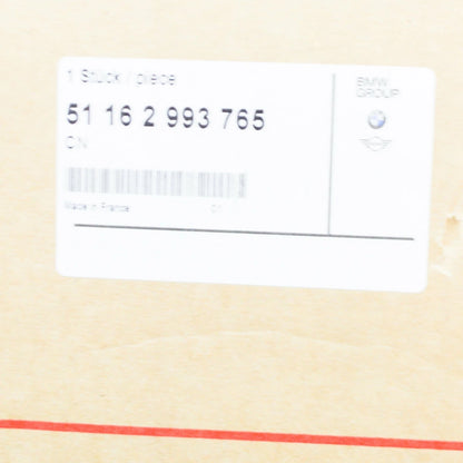 NEW BMW X1 E84 FRONT LEFT DOOR WING MIRROR 51162993765 2993765 ORIGINAL