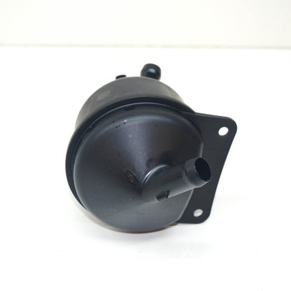 NEW AUDI A8 D4 POWER STEERING PUMP OIL RESERVOIR TANK LOWER 4H0422373A ORIGINAL
