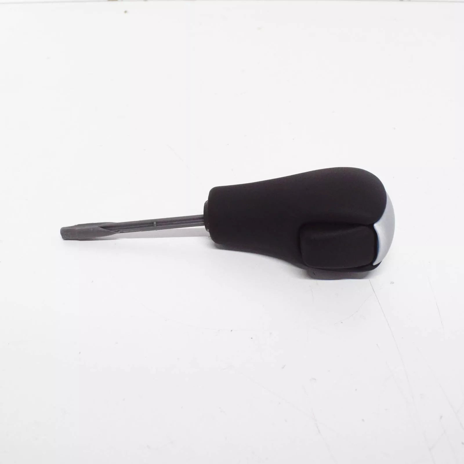 NEW BMW X5 E53 AUTOMATIC GEAR SHIFT KNOB 25161423537 1423537 ORIGINAL